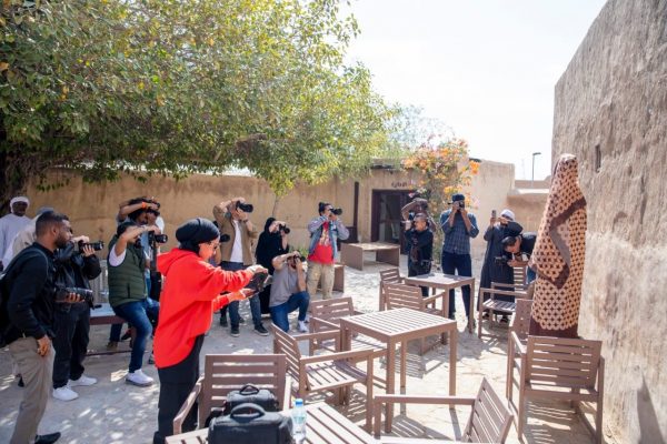 ورشة الفاشن ورشة الفاشن