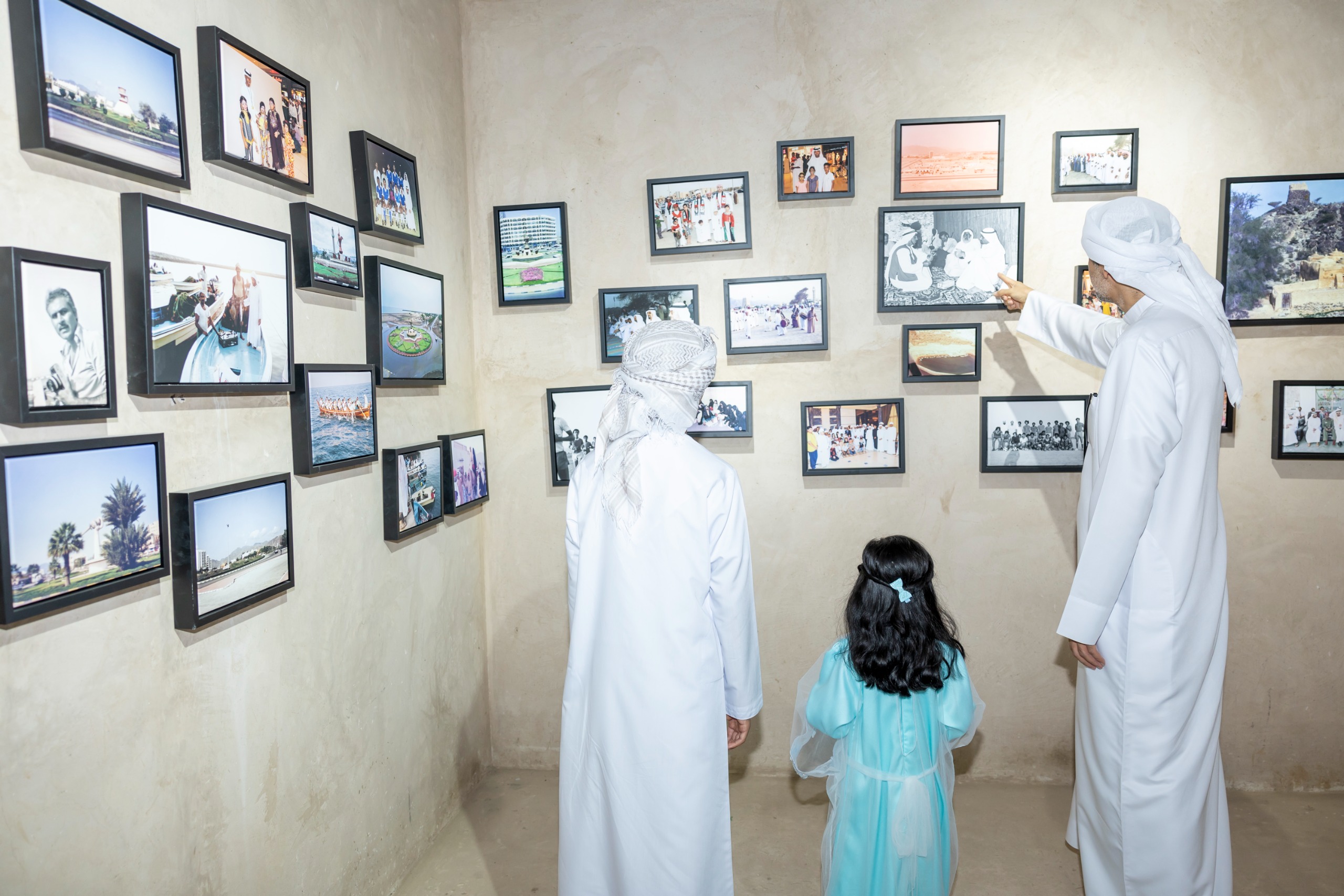The Fujairah Photography Award closes its 7th edition and steadily strengthens its standing as a leading visual hub in the UAE