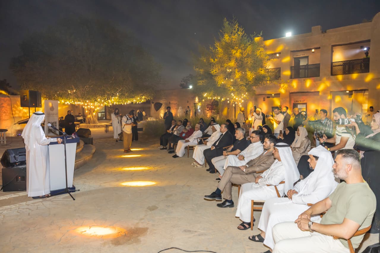Honoring Partners and Participants, On its second day, Fujairah Photography Award captivates audiences with diverse artistic and heritage performances